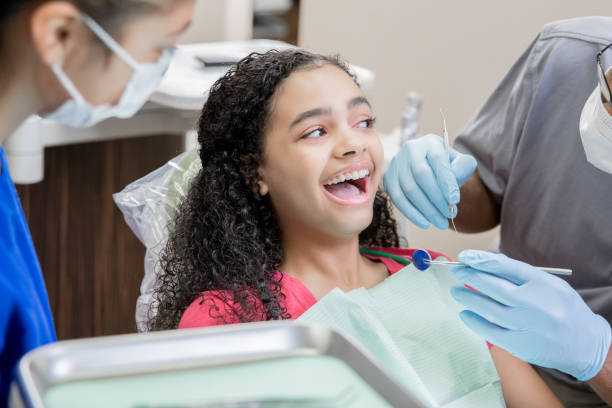 Best Emergency Dental Care for Trauma or Injury in Pioneer, CA