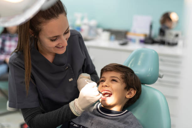 Best Pediatric Emergency Dentist in Pioneer, CA
