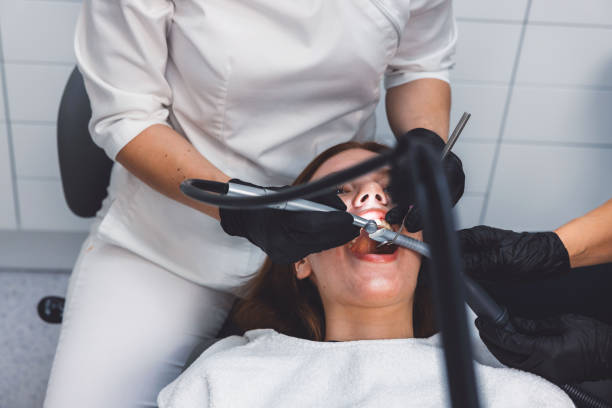 Best Emergency Wisdom Teeth Removal in Pioneer, CA