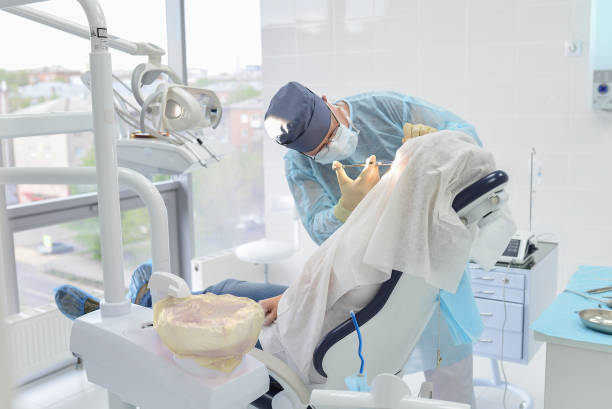 Best Emergency Broken Tooth Repair in Pioneer, CA